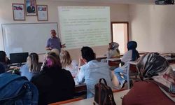 Niğde'de Gastronomi Akademisi eğitimleri başladı