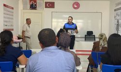 Niğde'de polis ekiplerinden dolandırıcılığa karşı uyarı