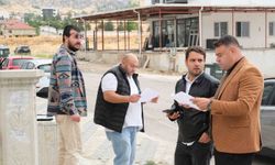 OEDAŞ ve Sivrihisar Belediyesi iş birliğiyle Hızırbey Mahallesi modern ağa kavuşuyor