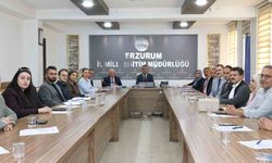 Okullarda güvenli iklim ve akran zorbalığıyla mücadele masaya yatırıldı