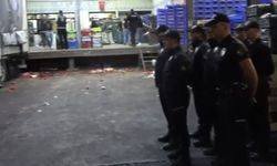 Ölülere bile yaş sebze meyve faturası kesmişler