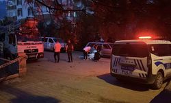 Önce karısını öldürdü, ardından intihar etti