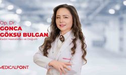 Op. Dr. Bulgan: 'Kadın sağlığında 'bekleyelim geçer' denilmemesi gereken 5 belirtiye dikkat'