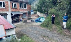 Ordu'da kardeşler arasındaki arazi ve yol kavgası kanlı bitti: 1 ölü, 1 yaralı