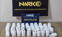 Ordu'da uyuşturucu operasyonunda 2 tutuklama