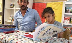 Ormaniçi İlkokulu'nda ilk ders zili Meryem için çaldı