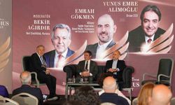 Orzax, gıda takviyesi kategorisinde Türkiye'nin en itibarlı markası seçildi