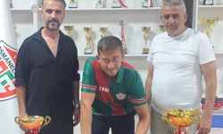 Osmanelispor transfere doymadı