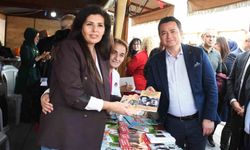 Osmangazi'de edebiyatın kalbi yeniden atacak