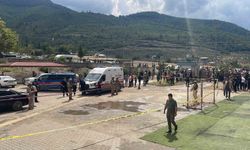 Osmaniye Valisi Serdengeçti: 'Öncelikle başımız sağ olsun, saldırıya uğrayan öğretmenimiz maalesef hayatını kaybetti'