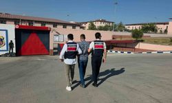 Osmaniye'de jandarma son bir haftada 150 şüpheliyi yakaladı