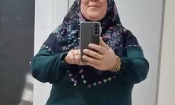 Osmaniye'de kayıp kadın karadan ve havadan aranıyor