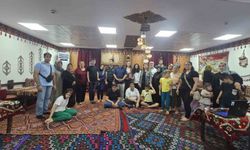 Otizmli bireyler ve ailelerine yönelik eğitim semineri düzenlendi