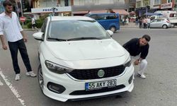 Otomobilin çarptığı 2 kadın yaralandı