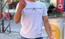 Otomobilin çarptığı genç hayatını kaybetti