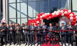 Özdemir Bayraktar Horan Bilimevi ve Uzay Gözlemevi törenle açıldı