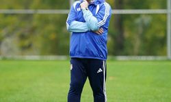 Pendikspor'un taç atışı antrenörü Thomas Gronnemark: 'Taçlarda kötüyseniz kaybeder, iyiyseniz kazanırsınız'