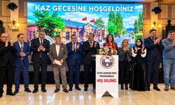 Pendik'te Kars, Ardahan ve Iğdır İl Dernekleri Kültür Gecesi düzenlenecek