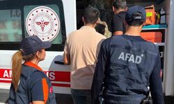 Pervari'de kaybolan zihinsel engelli vatandaş kayalıklarda sağ bulundu