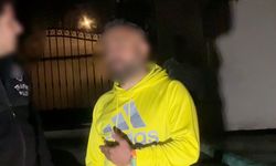 Polisin ne 'dur' ihtarına ne de uyarı ateşine aldırmadı: 40 kilometre kaçtı, alkollü çıktı
