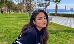 Portekiz'de nehirde boğulan 23 yaşındaki Melek, Aydın'ı yasa boğdu