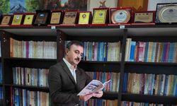 Prof. Dr. Faruk Kaya, Terörsüz Türkiye'nin ekonomik etkilerine dikkat çekti