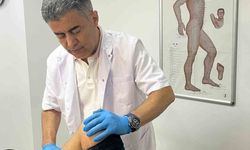 Prof. Dr. Koca: 'Kalçadan bacağa vuran her ağrı bel fıtığına bağlı değildir'
