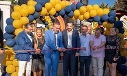 Radikal Eğitim Kurumları Prestij Şubesi ile Güzelbahçe'de kapılarını açtı
