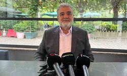 Rafet Orhan: 'Sorunlarımızı iletip, çözüm üretmek için mücadele edeceğiz'