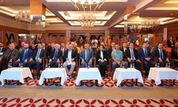 Rize, Kaçkar by UTMB ile dünyaya açılıyor