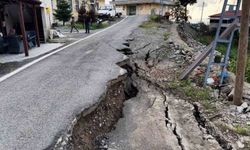 Rize'de heyelan sonrası mahalle sakini korku dolu anları anlattı: 'Bir anda her şey bitti, yavaş yavaş sine sine battı buralar'