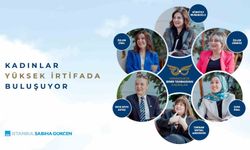 Sabiha Gökçen Havalimanı'nın dijital dönüşümünde kadın liderliği: Dev teknoloji ağını yöneten İsmihan Baysal Anderson'ın ilham veren hikayesi