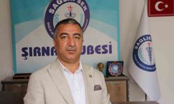 Sağlık-Sen'den çocuklara ücretsiz sınav desteği: 3 yılda 530 öğrenci üniversiteli oldu
