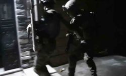 Sakarya'da DEAŞ operasyonu: 3 tutuklama