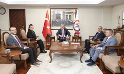 Samsun-Mersin Sanayi Koridoru ile inovasyon ekosistemi güçleniyor