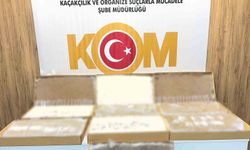 Samsun'da 40 bin doldurulmuş makaron ele geçirildi