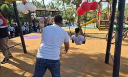 Sancaktepe Belediye Başkanı Alper Yeğin: 'Sancaktepe'nin en değerli arazisini imara değil, halka açtık'