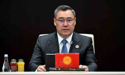 Şanghay İşbirliği Örgütü Zirvesinde 28 belge imzalandı