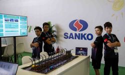 SANKO Holding, Teknofest 2026'da insanlık yararına teknolojiler yarışması'nın yürütücülüğünü üstleniyor