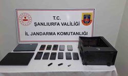 Şanlıurfa merkezli 5 ilde dolandırıcılık operasyonu