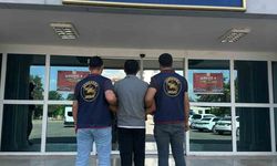 Şanlıurfa'da 16 yıl kesinleşmiş hapis cezayla aranan şahıs yakalandı