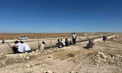 Şanlıurfa'da sulama kanalında akıntıya kapılan çocuğun cesedi bulundu
