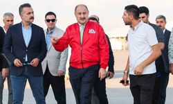 Şanlıurfa'da TEKNOFEST heyecanı