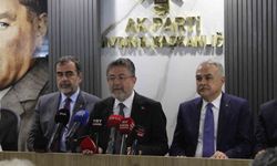 Sarıçay Barajı yıl sonuna kadar tamamlanacak