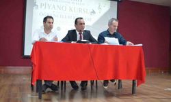 Sarıkamış'ta köy okulları için yeni eğitim yılı hazırlığı