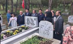 Şehit Savaş Topal'a anma programı