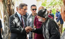 Şehitlerin isimleri yaşatılacak