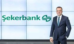 Şekerbank'a Global Finance'ten inovasyon ödülü