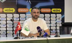 Selçuk Şahin: 'Bize yakışmayan bir mağlubiyet oldu'
