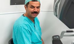 Selçuk Tıp'ta robotik cerrahi ameliyatlarından fark ücret alınmıyor